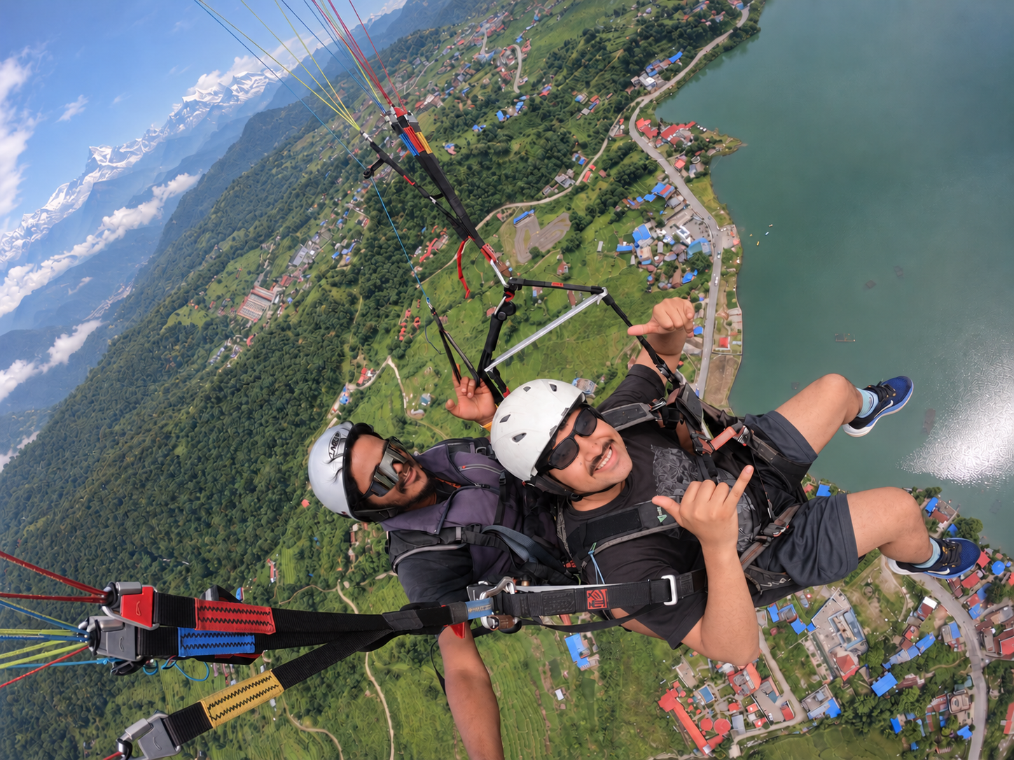 Pokhara